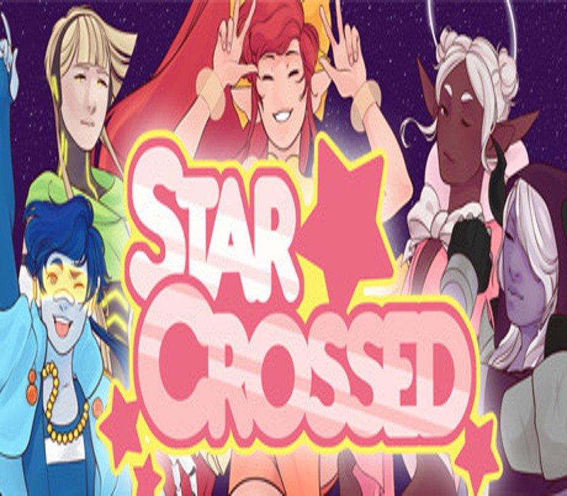 StarCrossed 