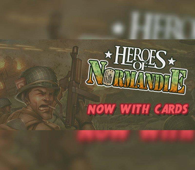 Heroes of Normandie