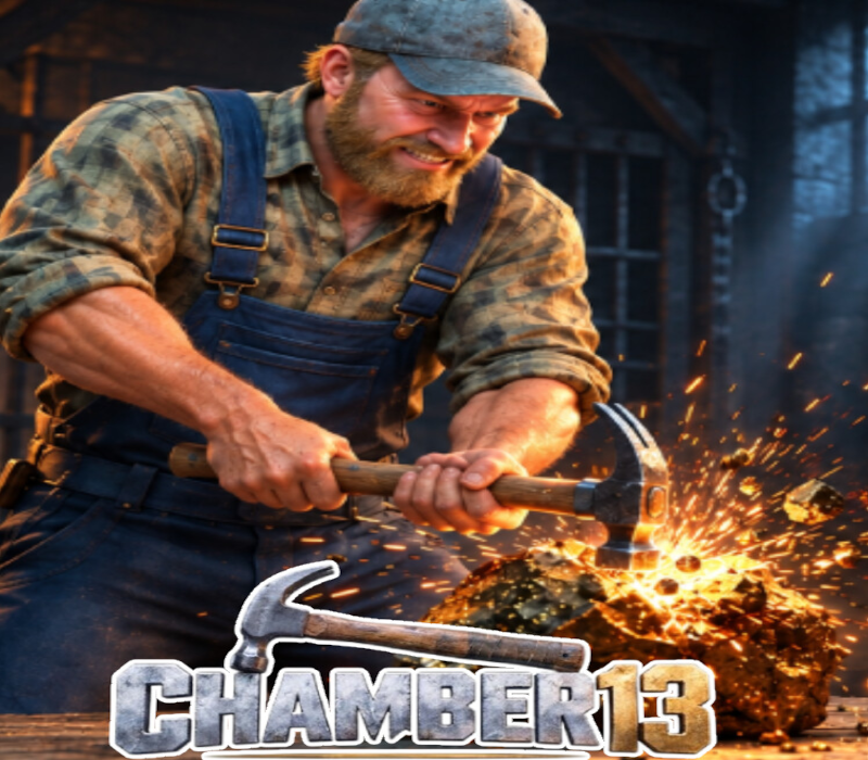 CHAMBER 13 