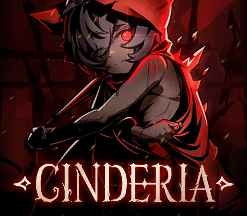 Cinderia