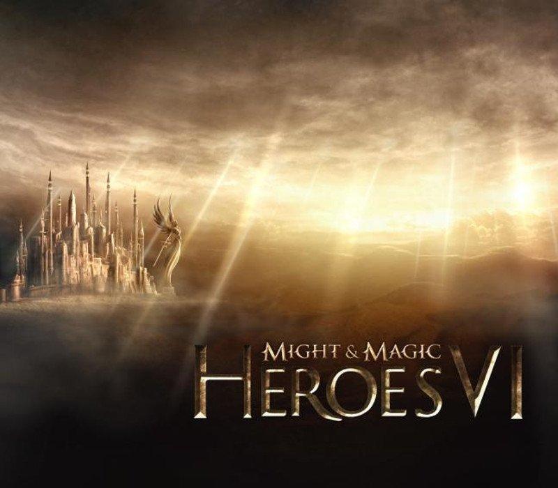 Might & Magic Heroes: VI Digital Deluxe Edition