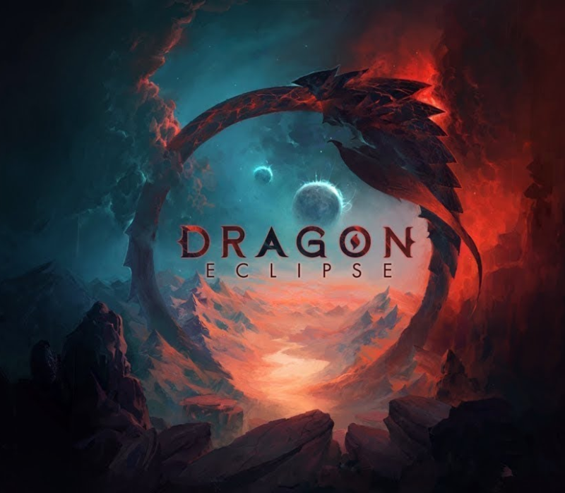 Dragon Eclipse 