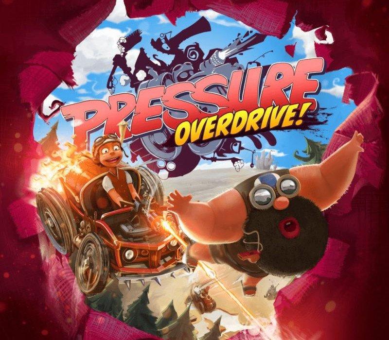 Pressure Overdrive 