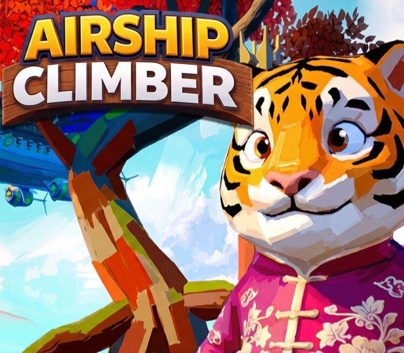 Airship Climber 