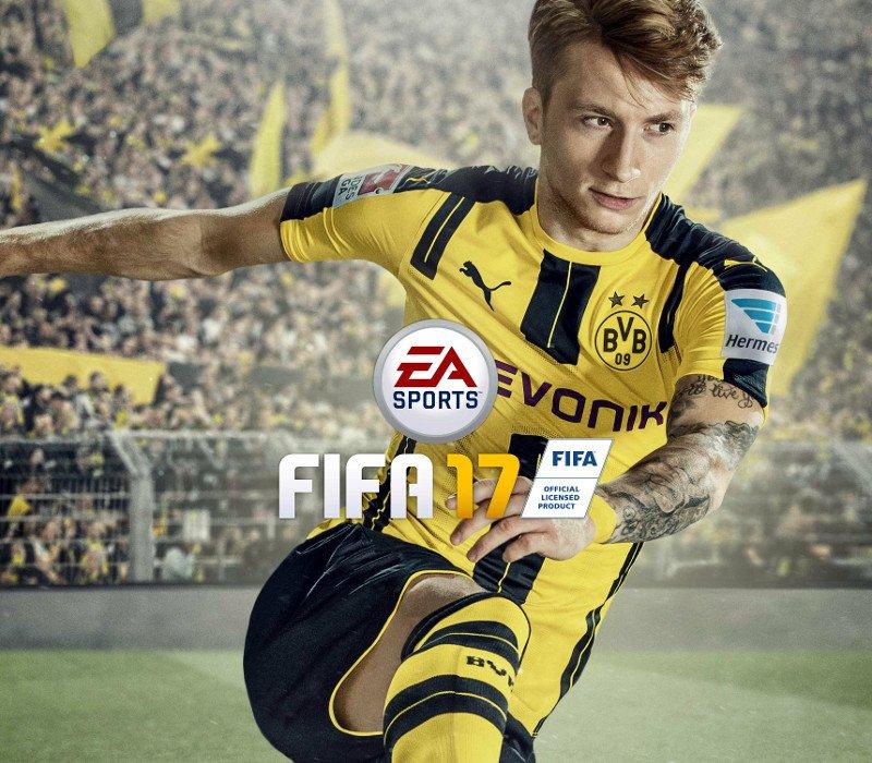 FIFA 17