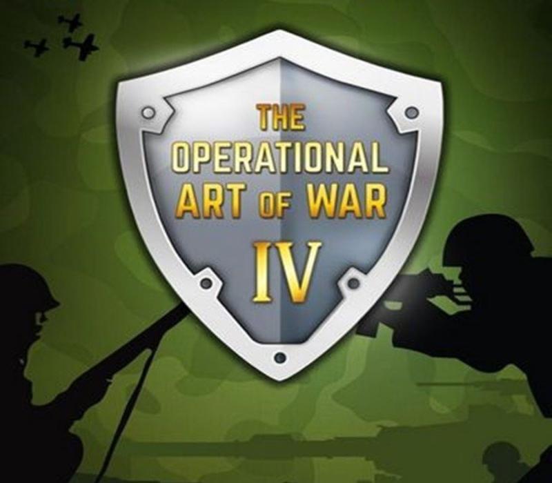 The Operational Art of War IV 