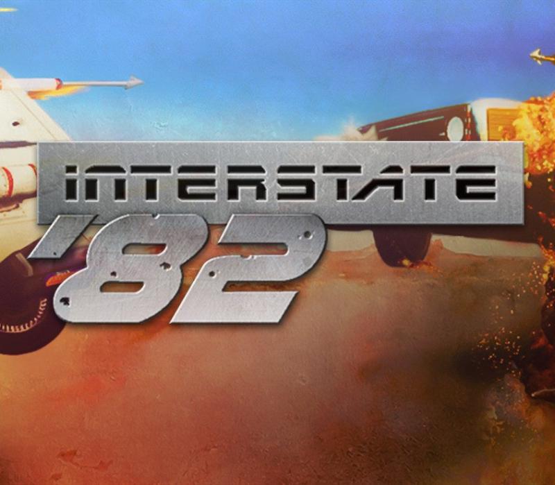 Interstate '82 PC GOG CD Key