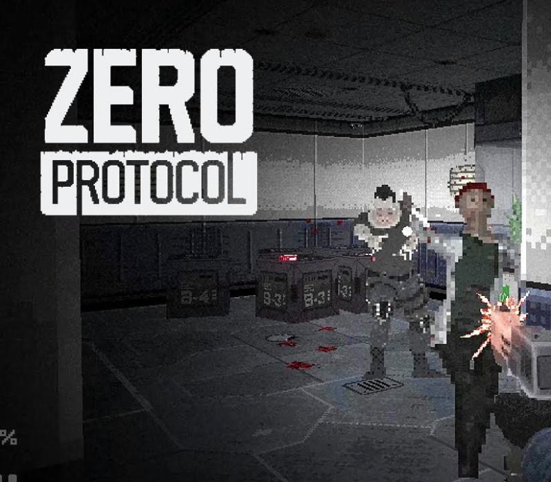 ZERO PROTOCOL