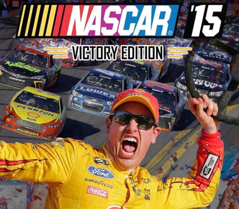NASCAR '15 Victory Edition 
