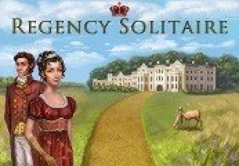 Regency Solitaire 