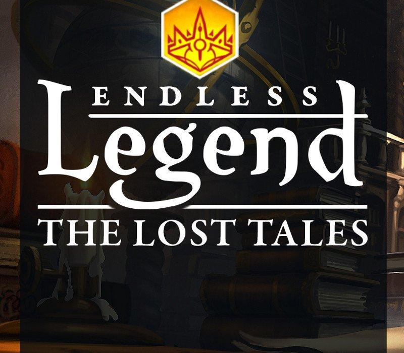 ENDLESS Legend - The Lost Tales