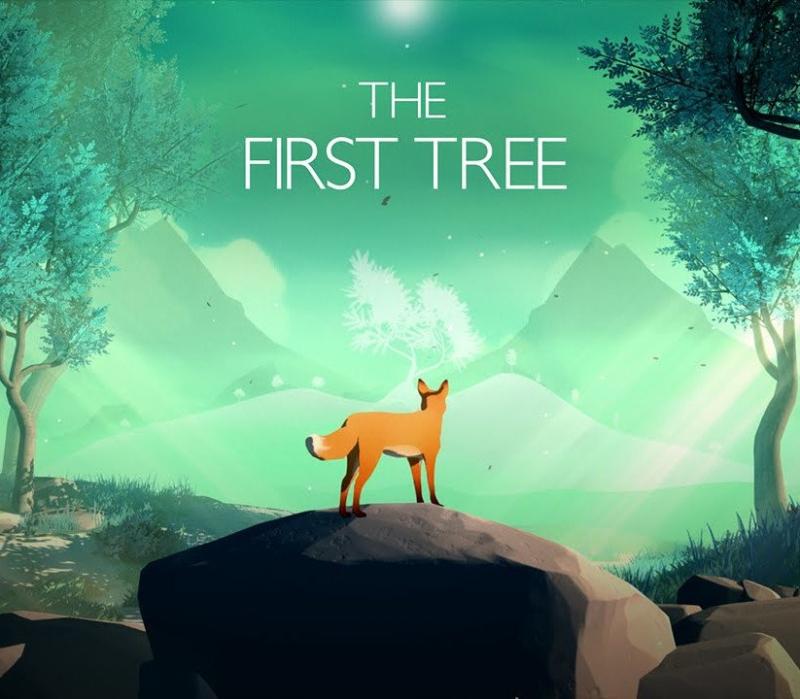 The First Tree EU XBOX One CD Key