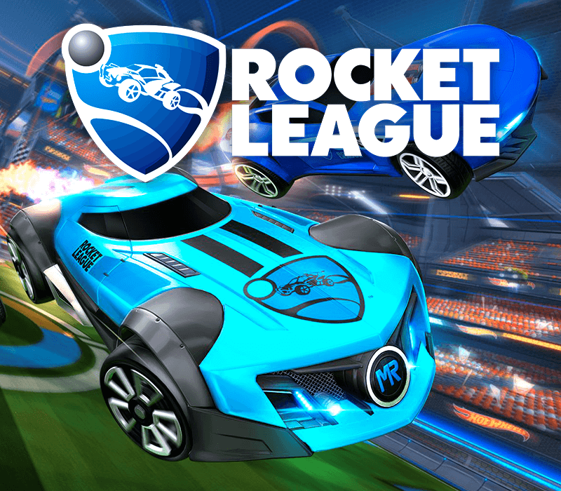 Rocket League 