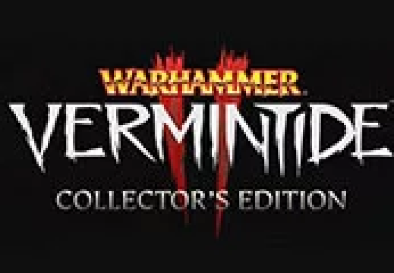 Warhammer: Vermintide 2 - Collector's Edition