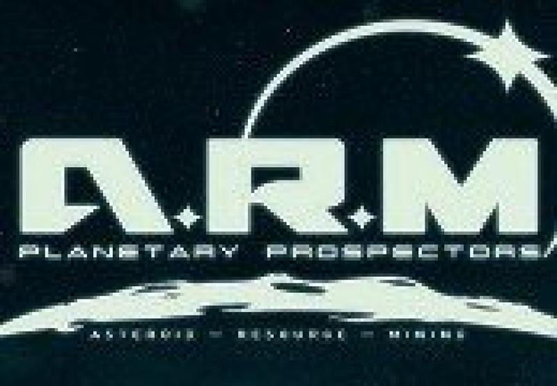 ARM Planetary Prospectors Asteroid Resource Mining