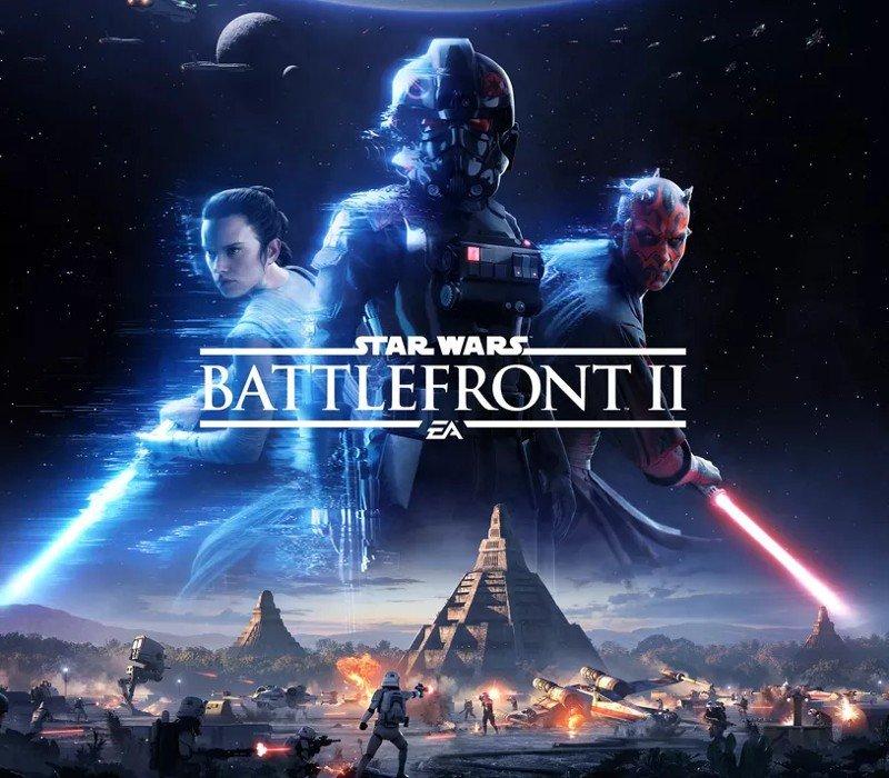 Star Wars Battlefront II