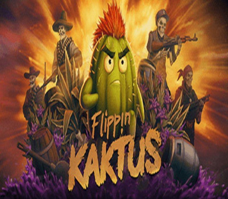 Flippin Kaktus