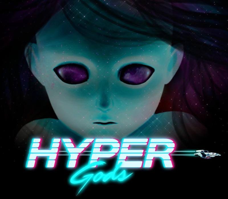Hyper Gods 