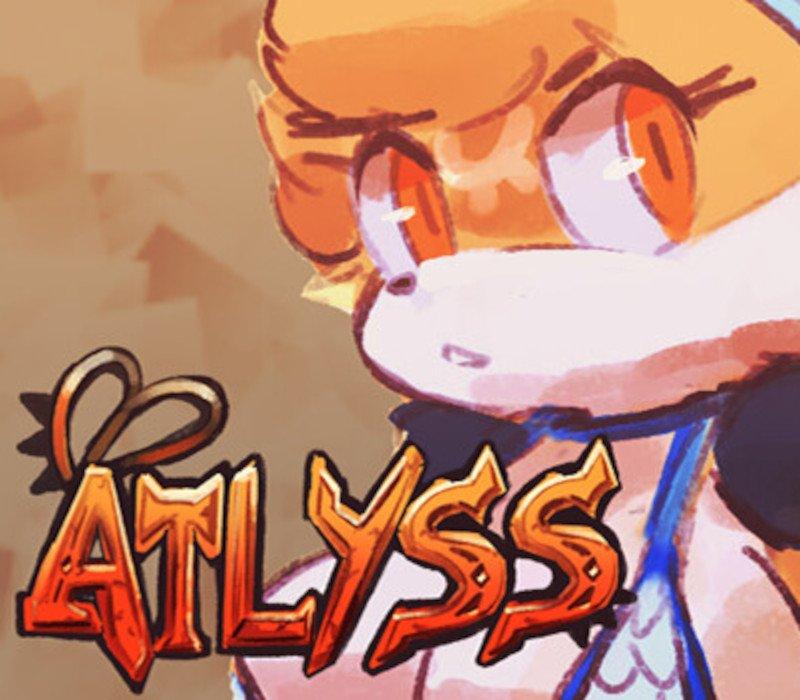 ATLYSS
