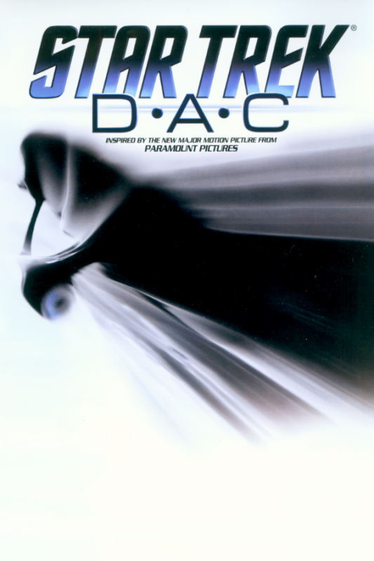 Star Trek D-A-C
