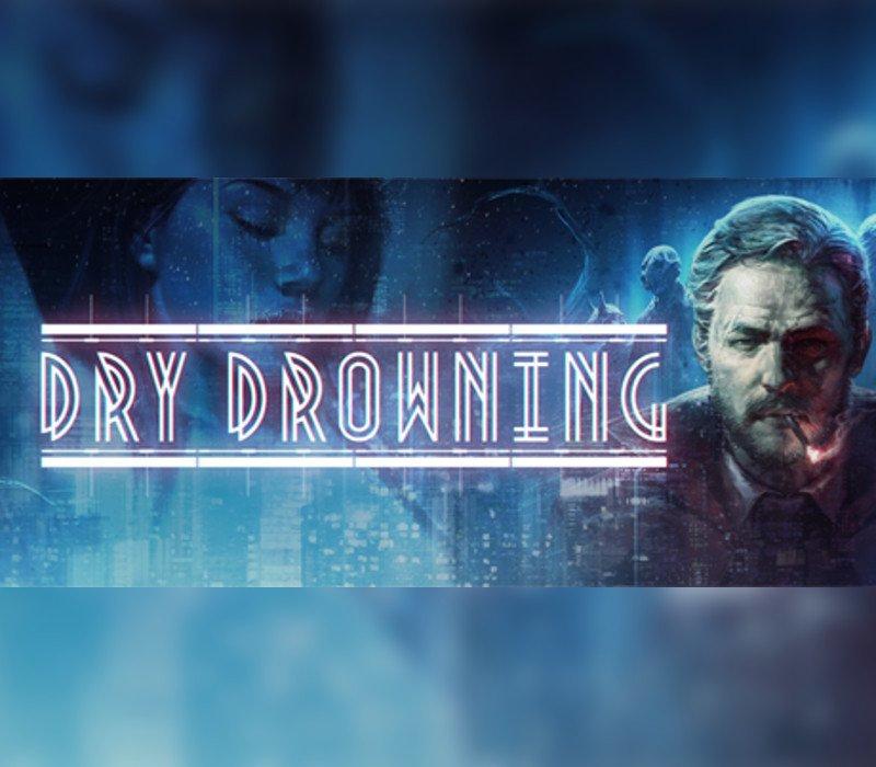 Dry Drowning