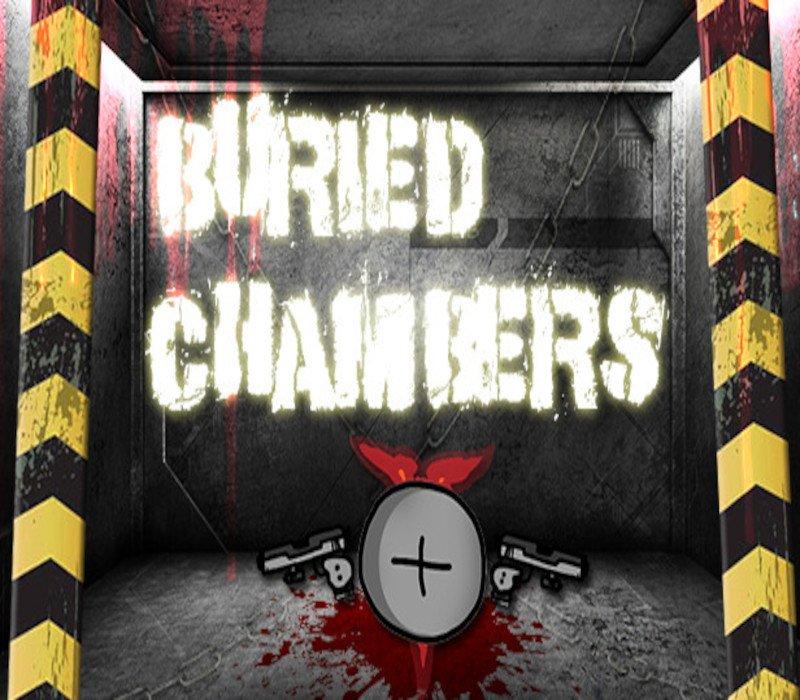 Buried Chambers 