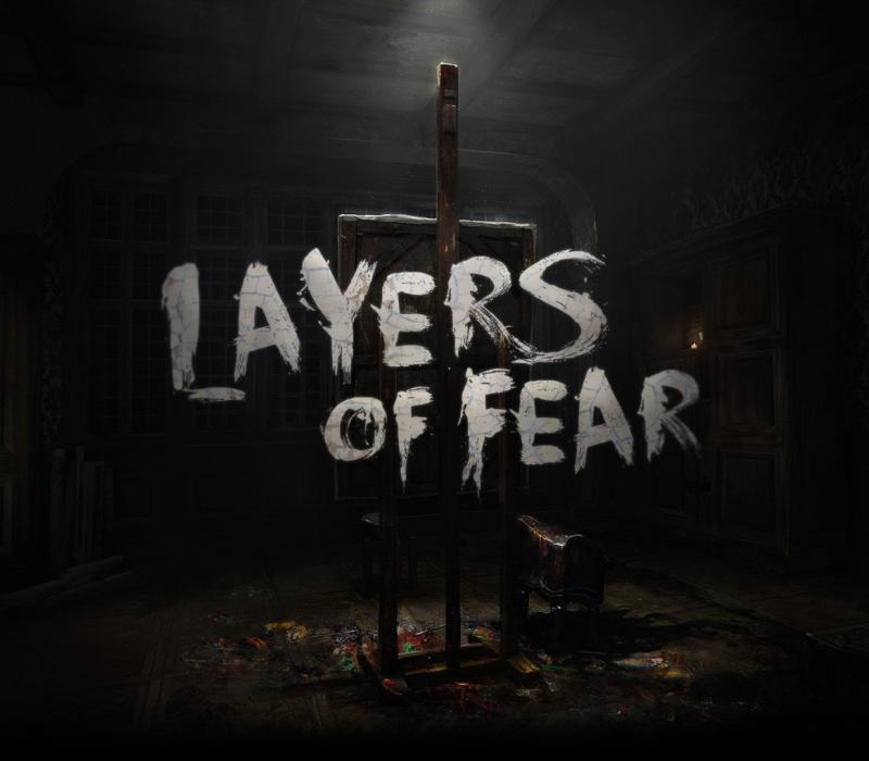 Layers of Fear 