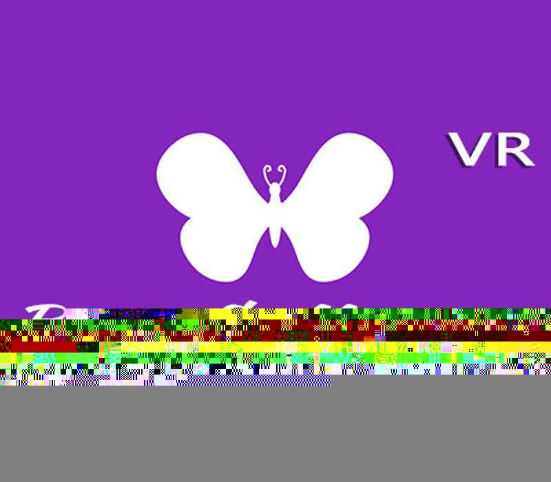 Butterfly Moment 