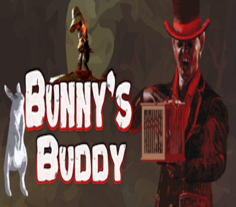 Bunny's Buddy 