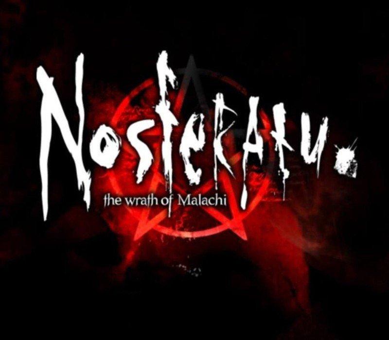 Nosferatu: The Wrath of Malachi