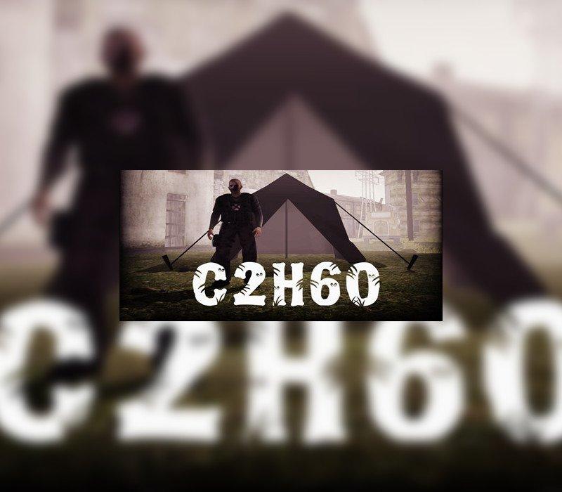 C2H6O