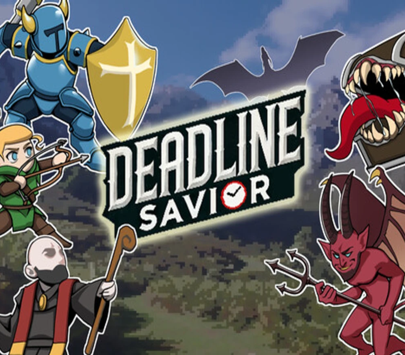 Deadline Savior 