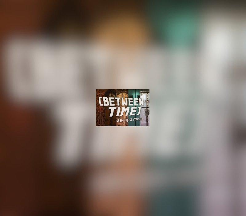 Between Time: Escape Room EU v2