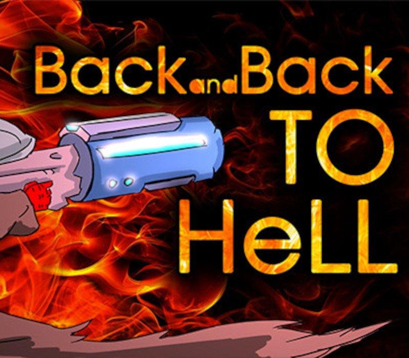 BACK and BACK to Hell 