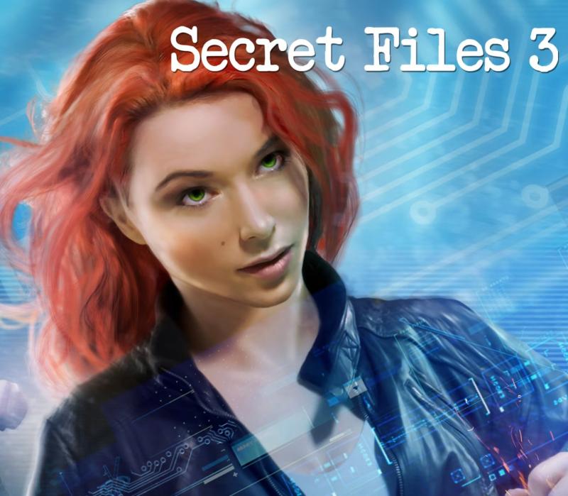 Secret Files 3