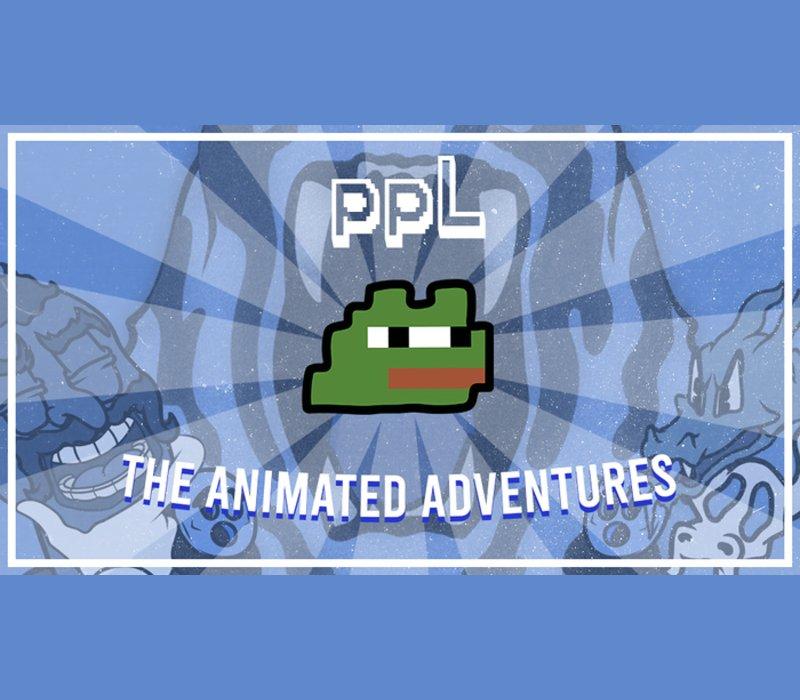 ppL: The Animated Adventures 