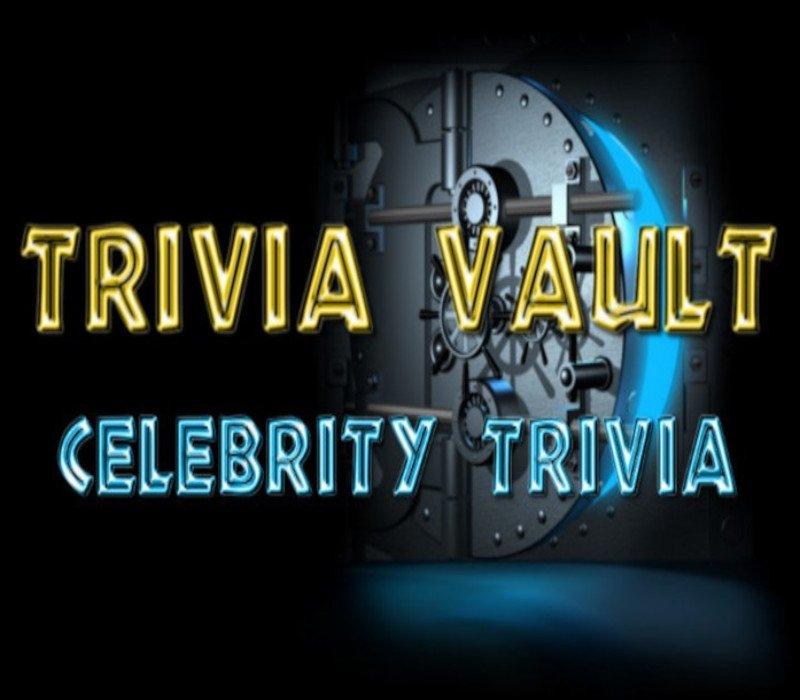 Trivia Vault: Celebrity Trivia