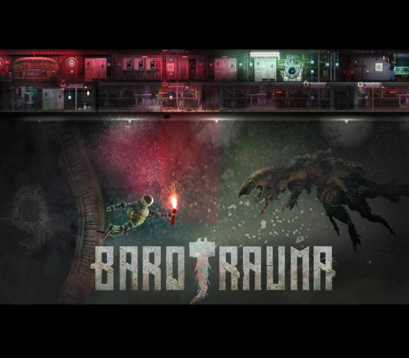 Barotrauma