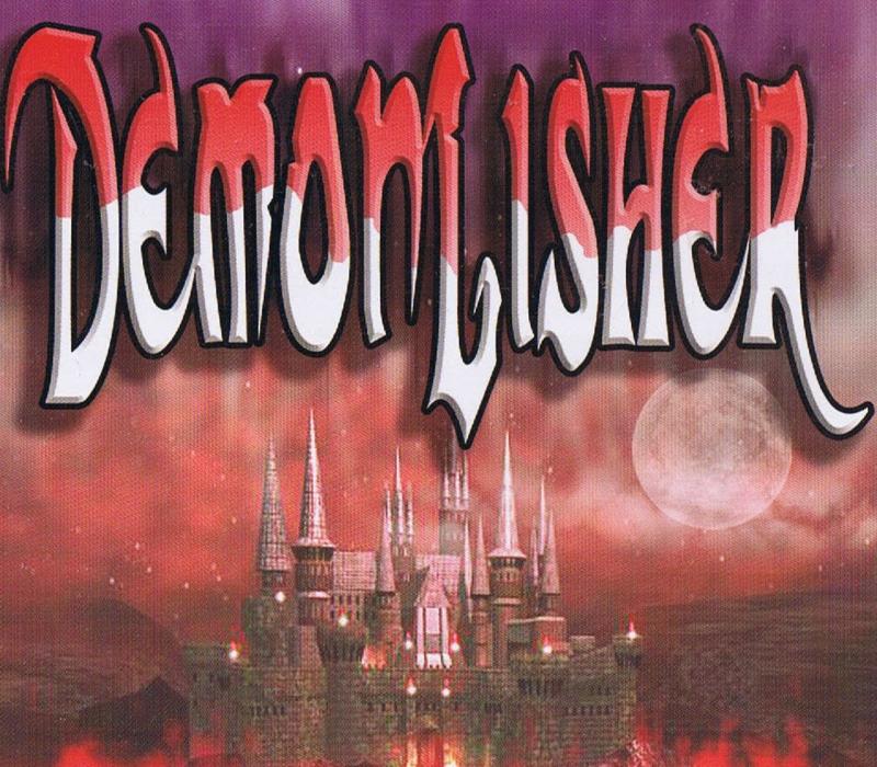 Demonlisher