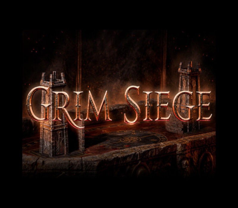 Grim Siege 
