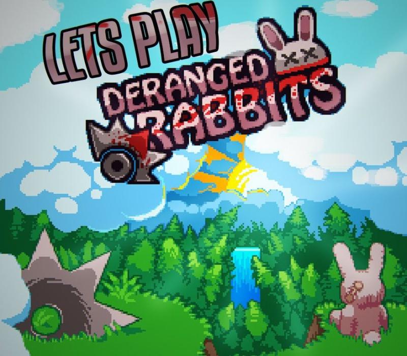 Deranged Rabbits 