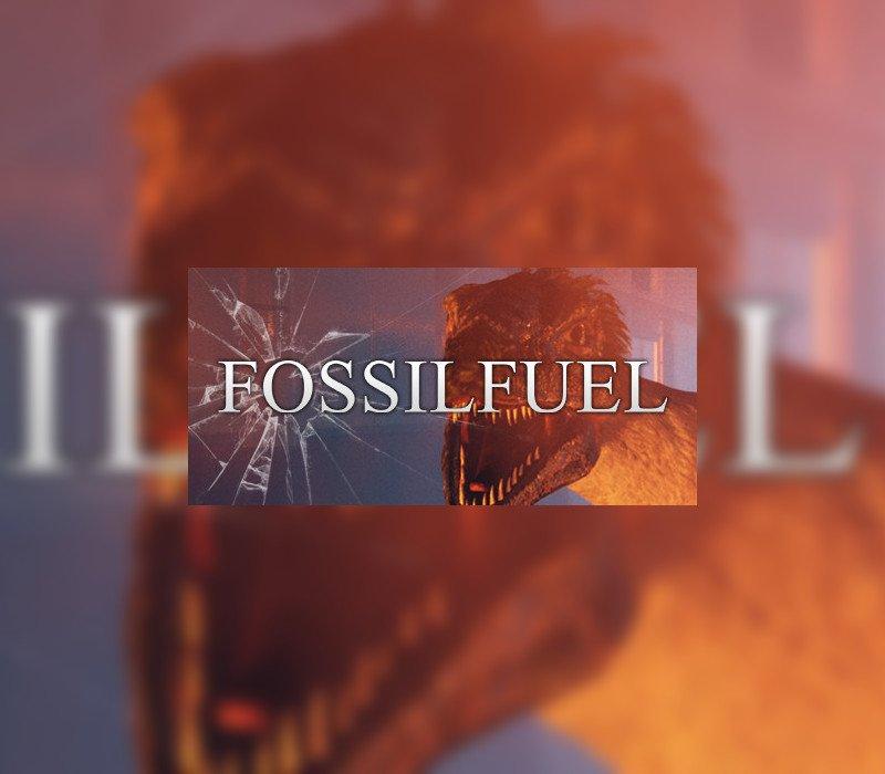 Fossilfuel 
