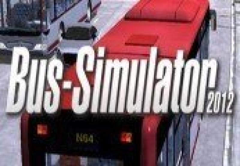 Bus-Simulator 2012