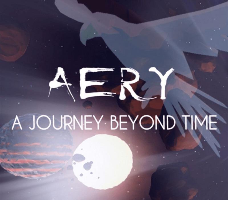 Aery - A Journey Beyond Time AR