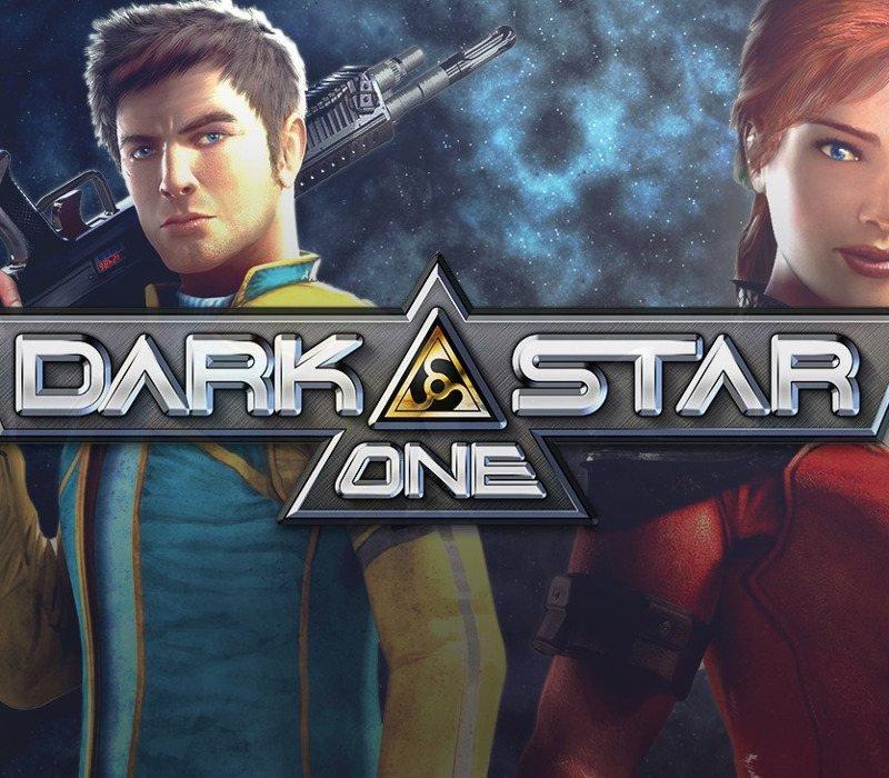 Darkstar One 
