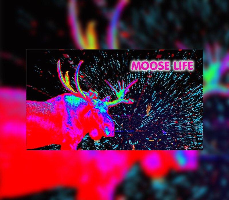 Moose Life St