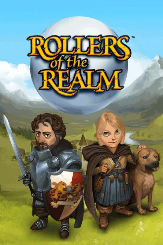 Rollers of the Realm