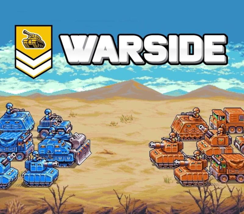 Warside (2025)