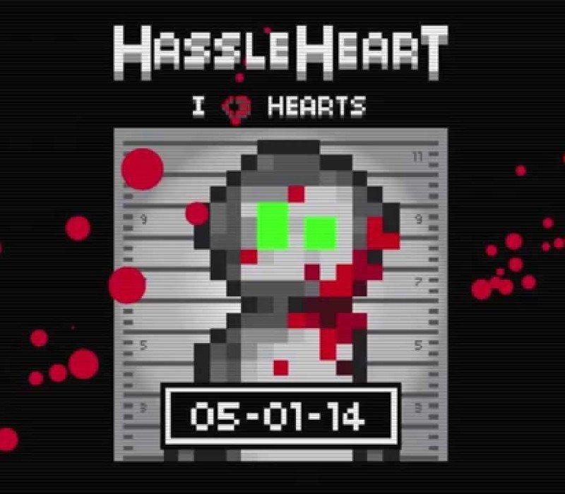 HassleHeart