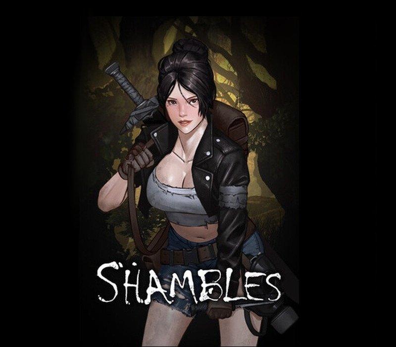 Shambles: Sons of Apocalypse